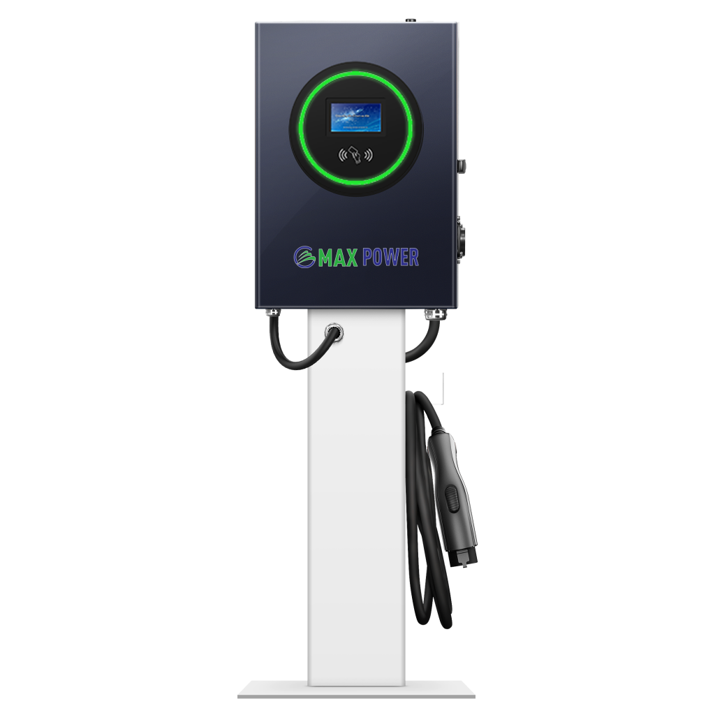 DC Charging Station EC Series