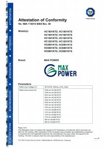 authentication certificate_27